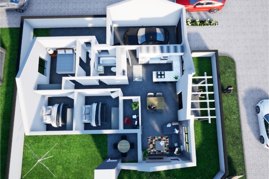 0 Bedroom Property for Sale in Pacaltsdorp Western Cape